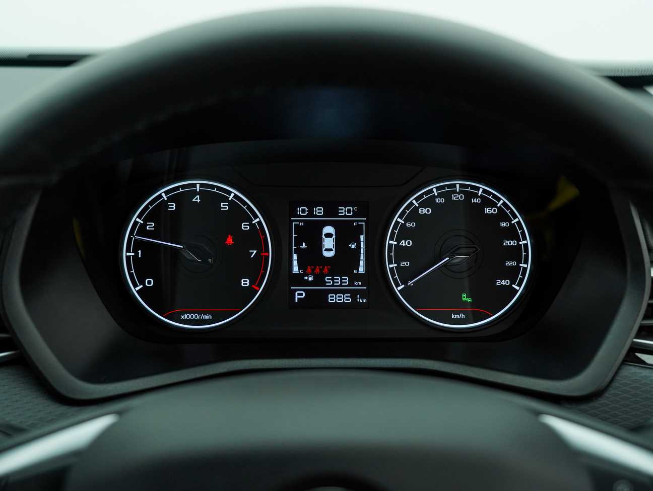 used 2024 Proton S70 Premium 1.5