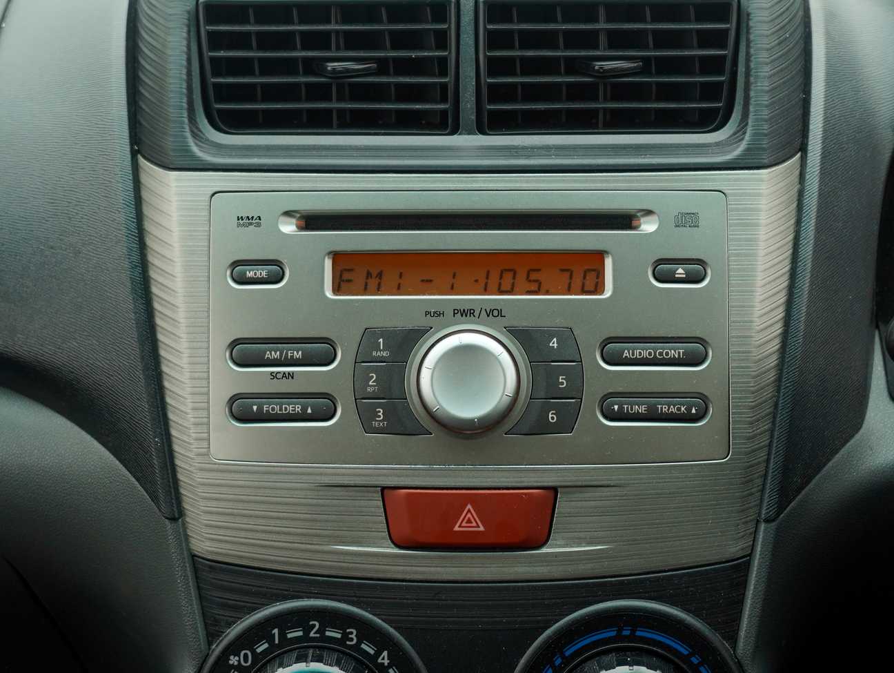 terpakai 2012 Toyota Avanza G 1.5