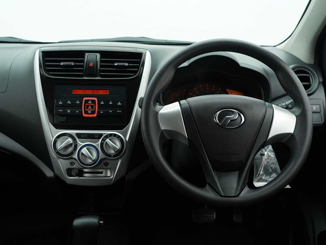 used 2020 Perodua AXIA GXtra 1.0