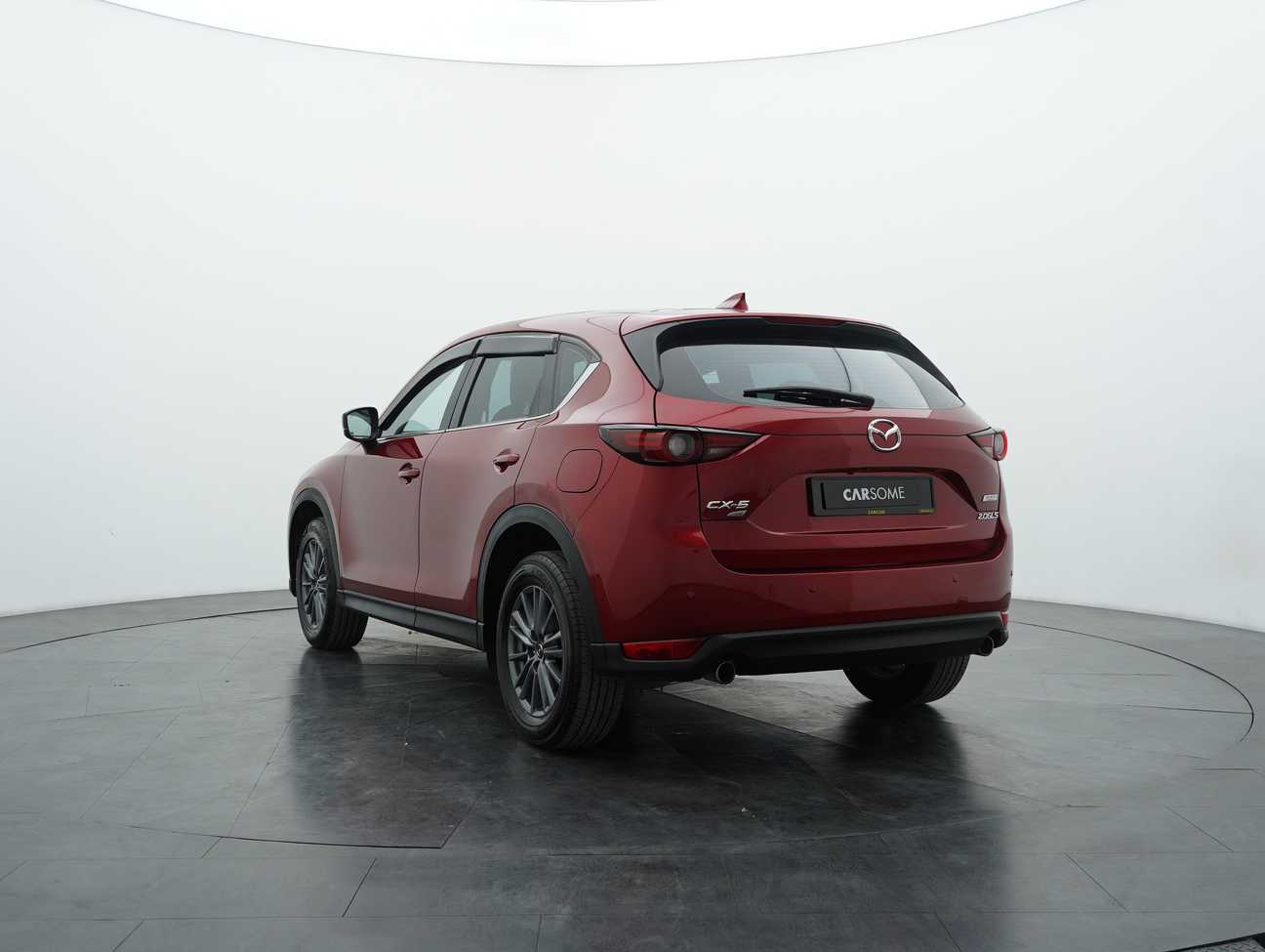 used 2019 Mazda CX-5 SKYACTIV-G GLS 2.0