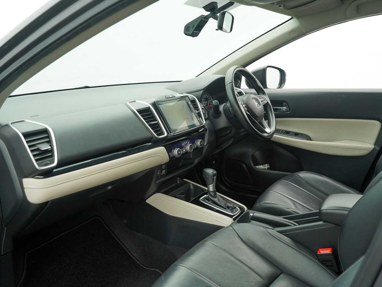 terpakai 2020 Honda City V 1.5