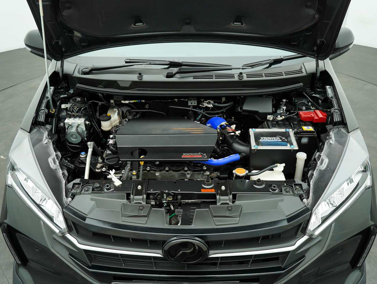 terpakai 2024 Perodua Myvi AV 1.5