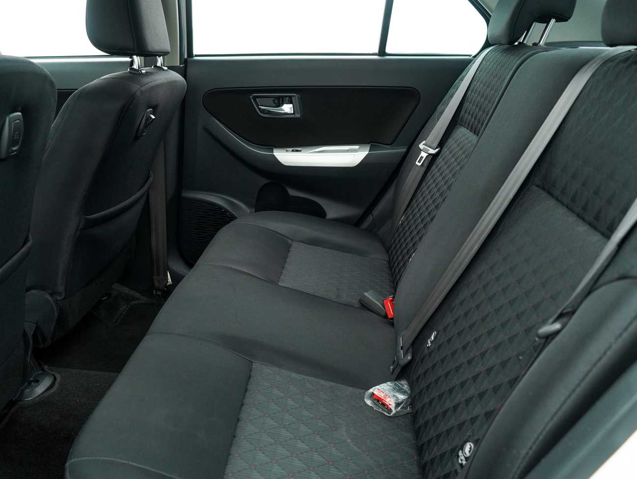 terpakai 2022 Perodua Bezza X 1.3