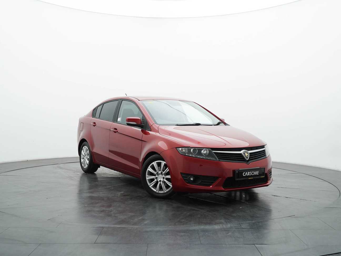 used 2015 Proton Preve CFE Premium 1.6