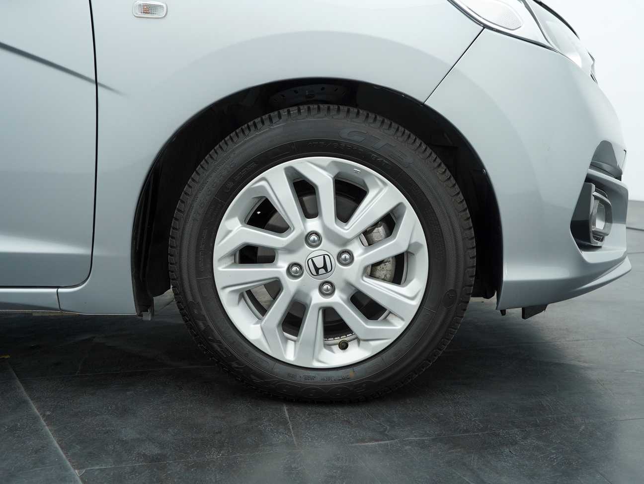 terpakai 2019 Honda Jazz E i-VTEC 1.5