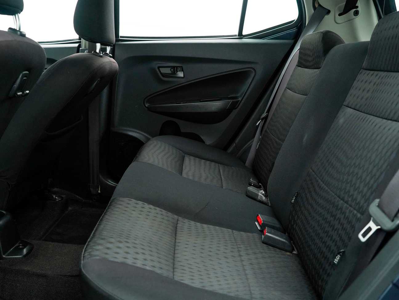 used 2016 Perodua AXIA G 1.0