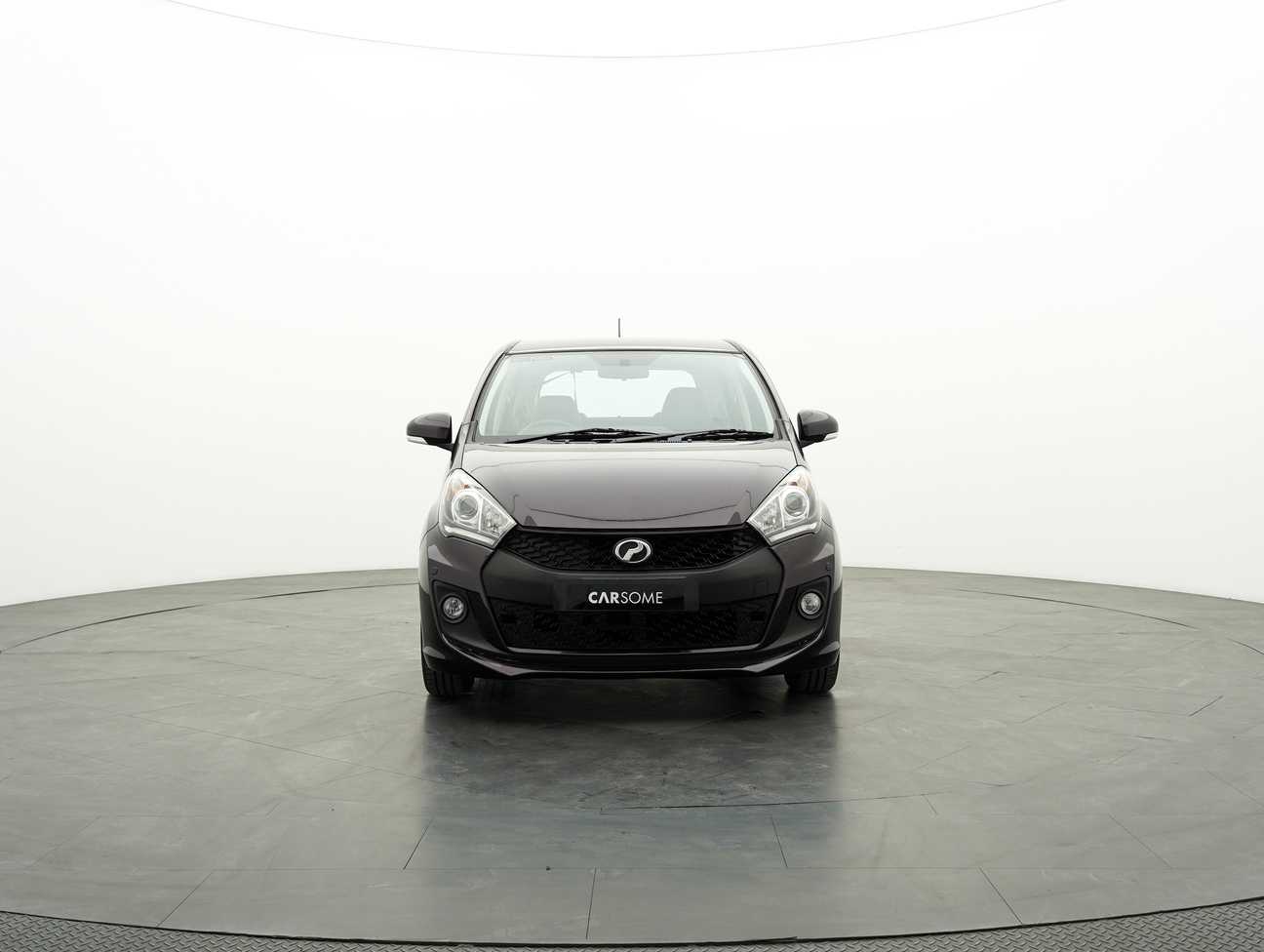 used 2016 Perodua Myvi Advance 1.5