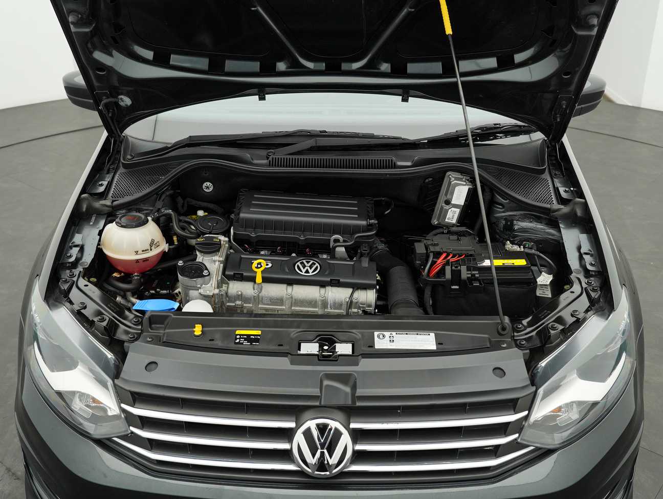 used 2020 Volkswagen Vento Comfort 1.6