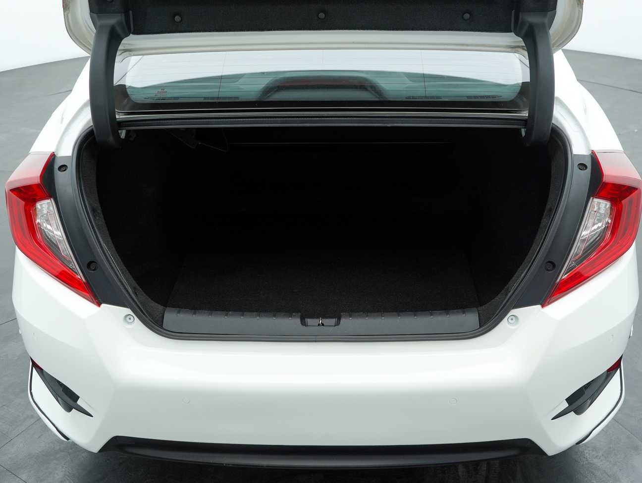 used 2018 Honda Civic S i-VTEC 1.8