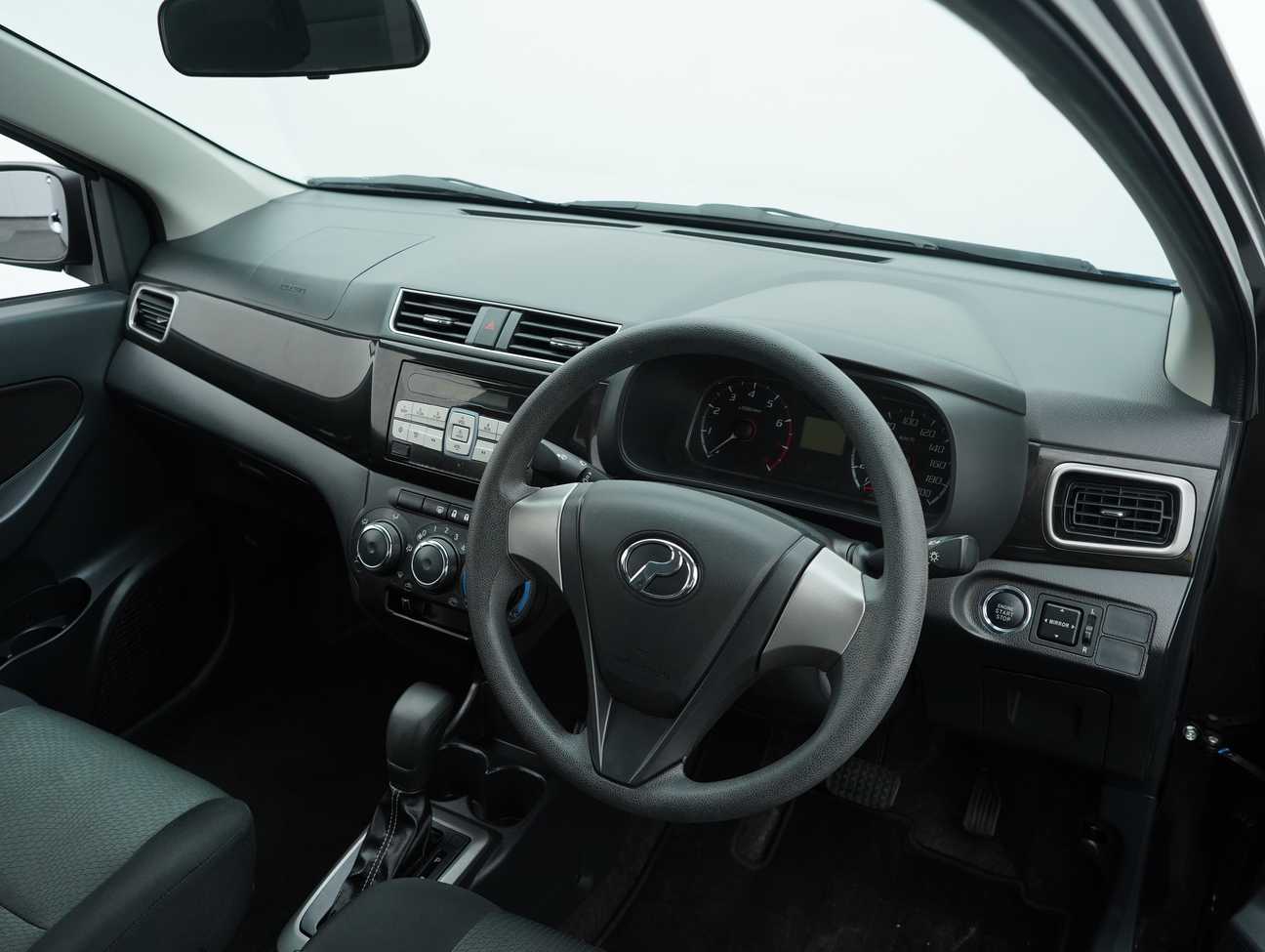 used 2019 Perodua Bezza X Premium 1.3