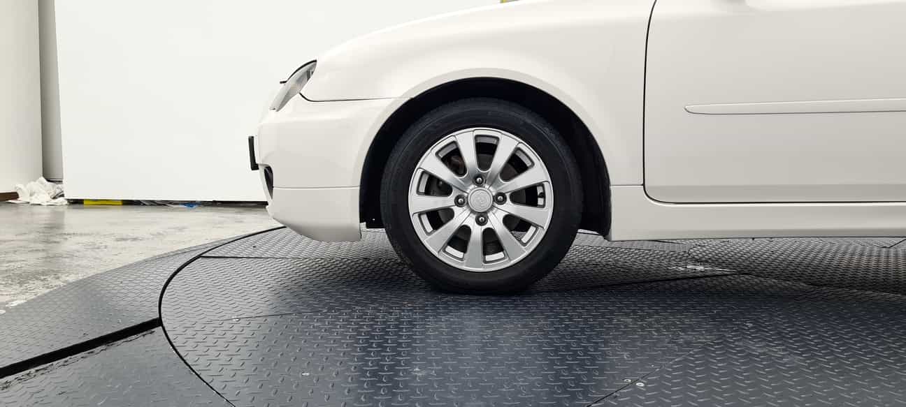 terpakai 2014 Proton PERSONA  1.6