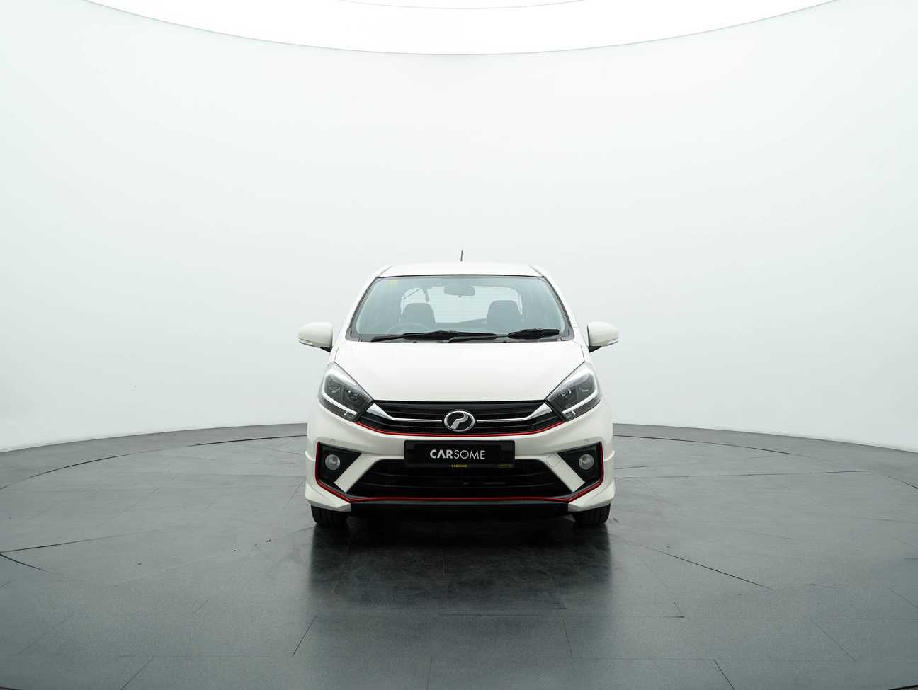 used 2021 Perodua AXIA SE 1.0
