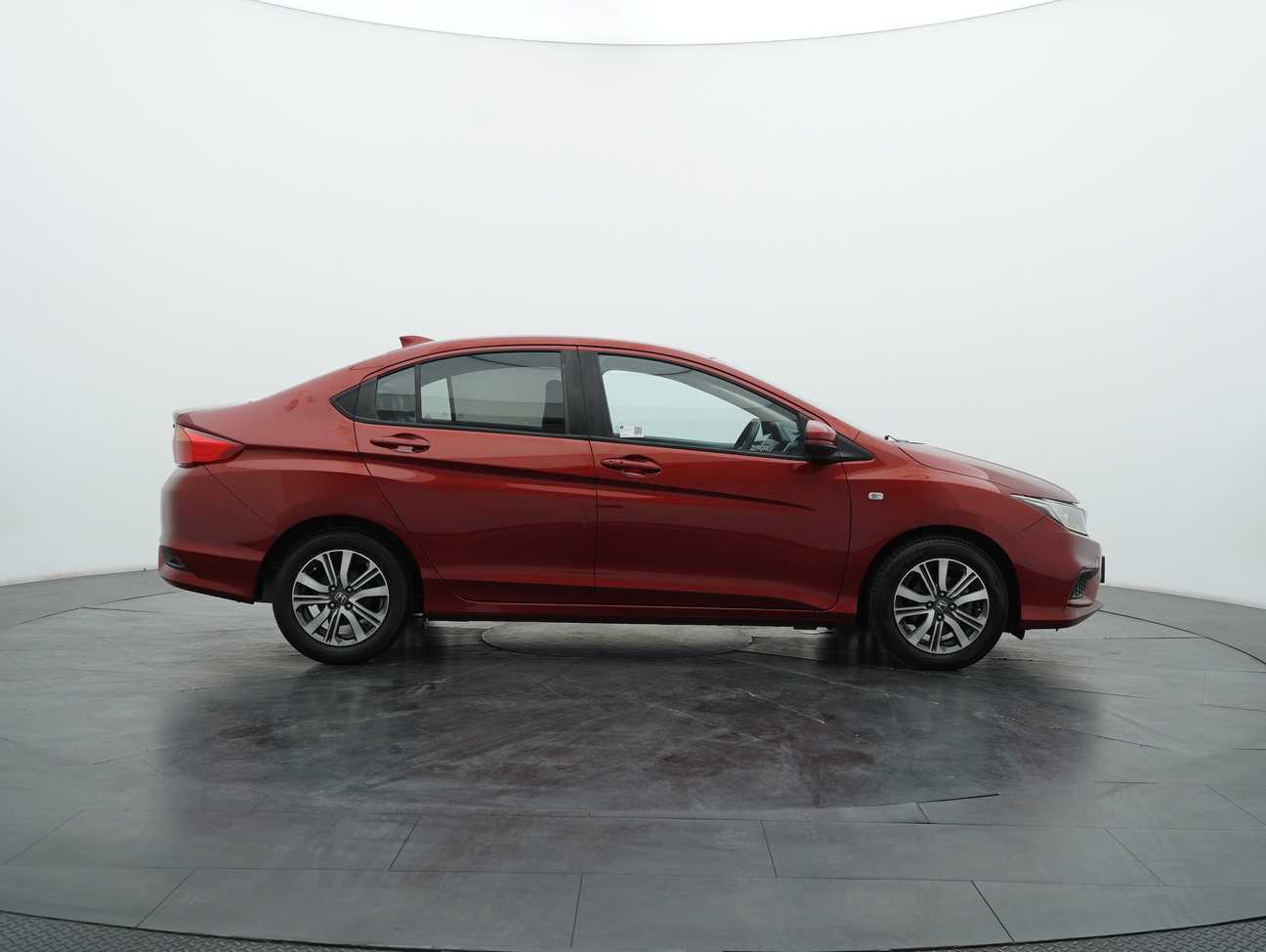 used 2019 Honda City S 1.5