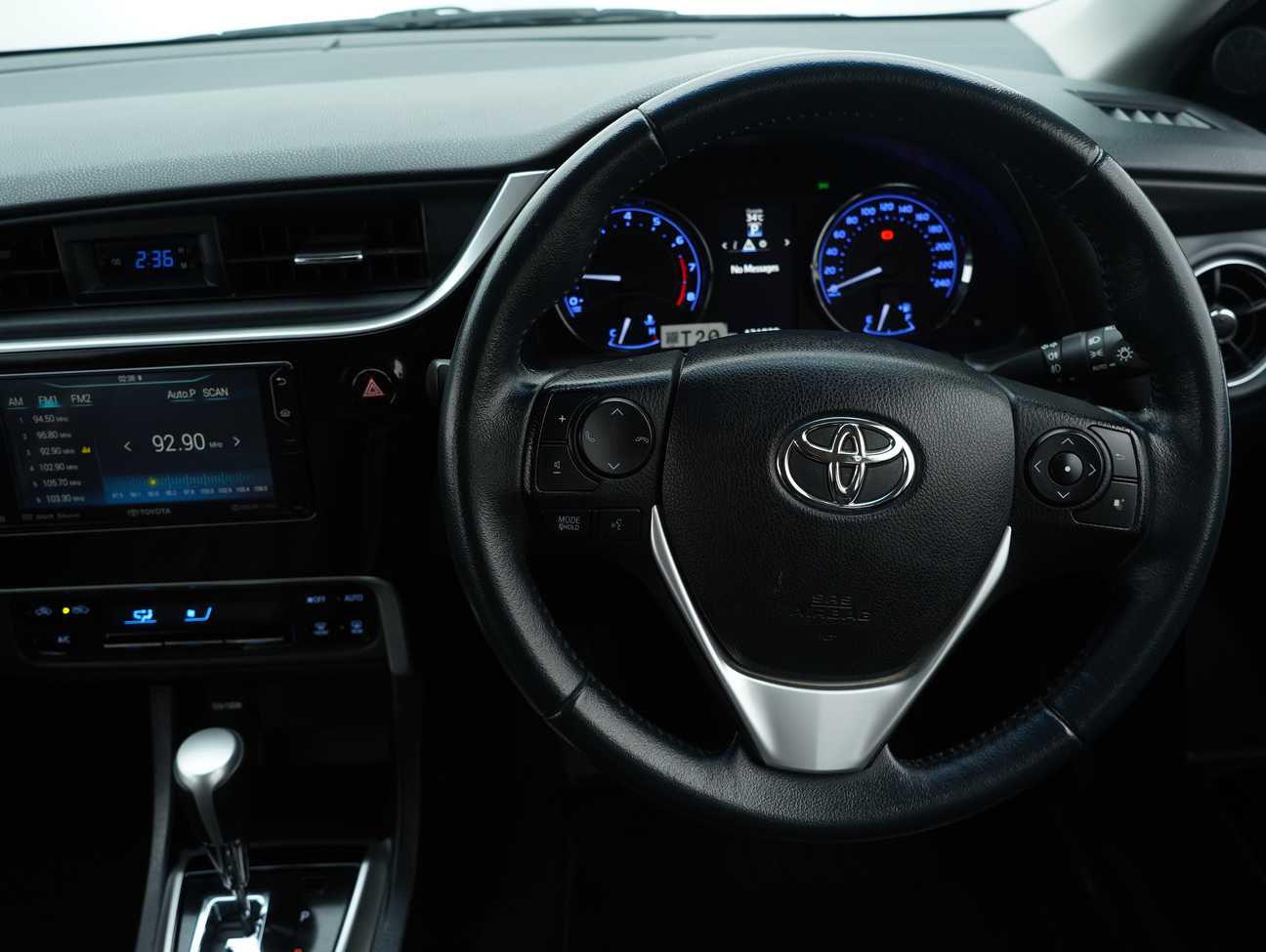 used 2018 Toyota Corolla Altis G 1.8