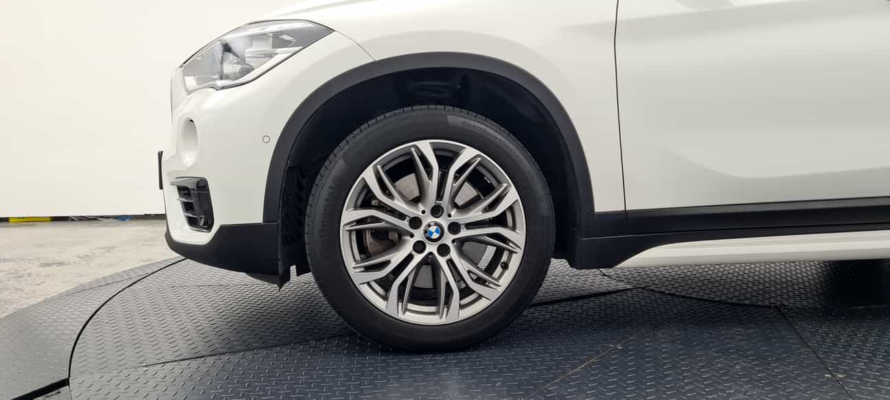 used 2019 BMW X1 SDRIVE20I (CKD) 2.0