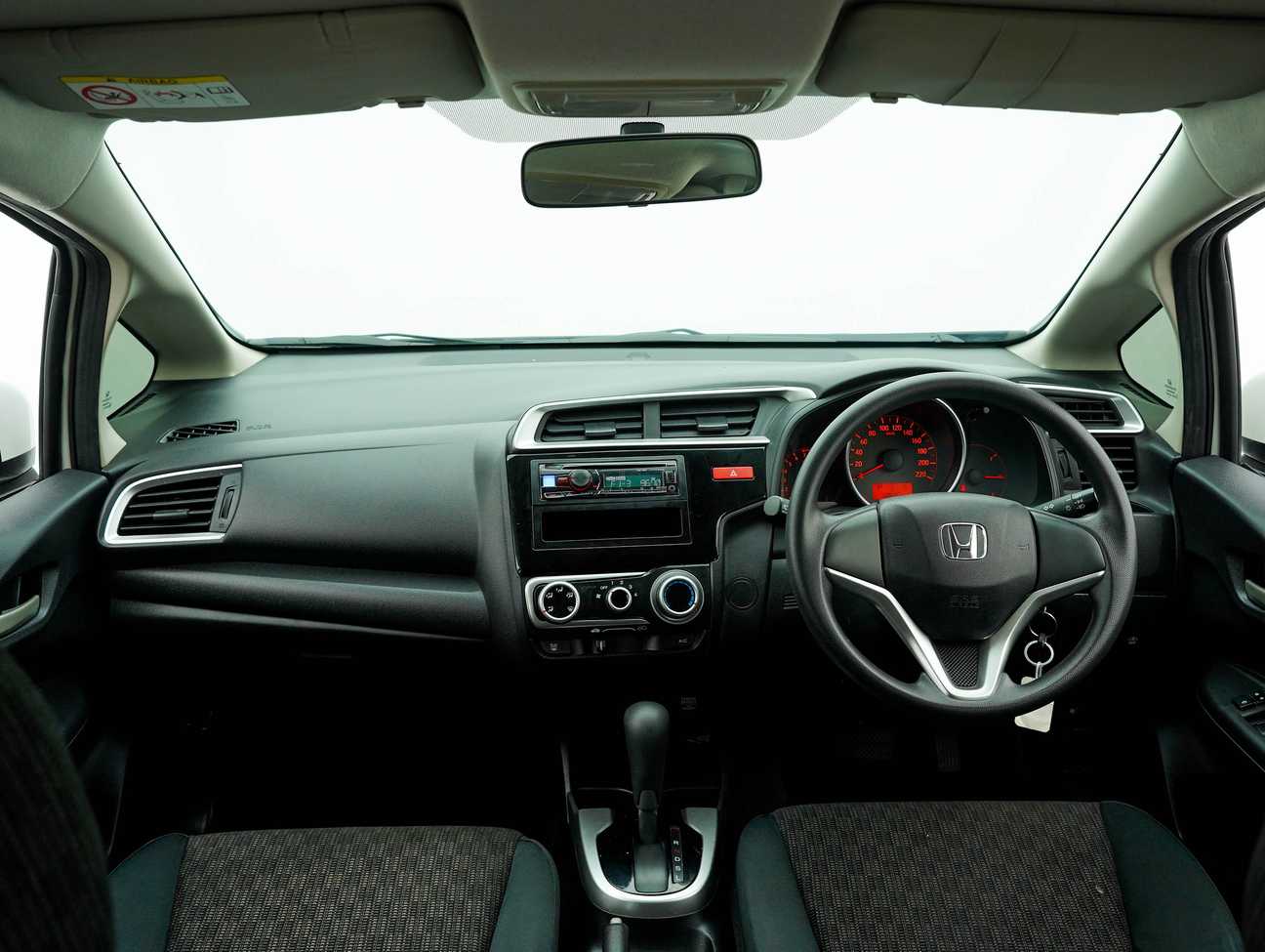 used 2015 Honda Jazz S 1.5