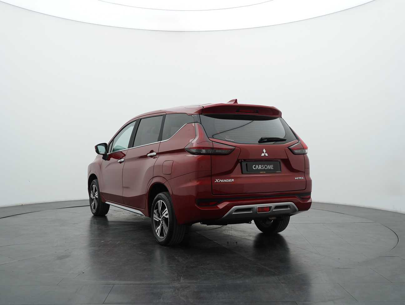 terpakai 2023 Mitsubishi Xpander  1.5