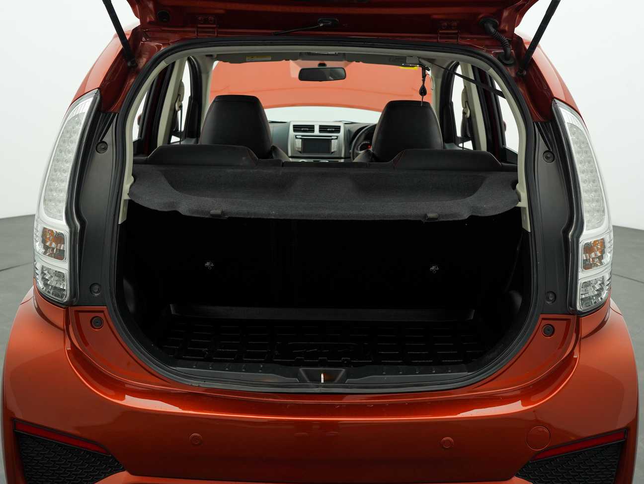 used 2017 Perodua Myvi Advance 1.5