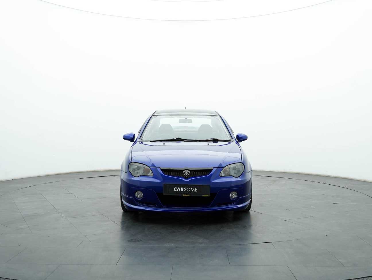 used 2010 Proton Persona Base Line 1.6