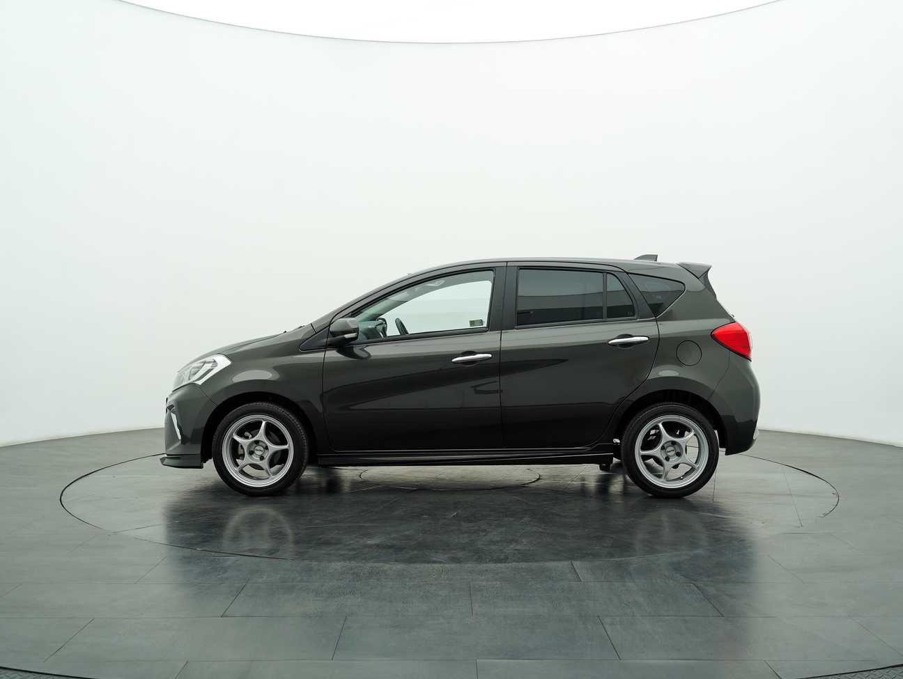used 2020 Perodua Myvi AV 1.5