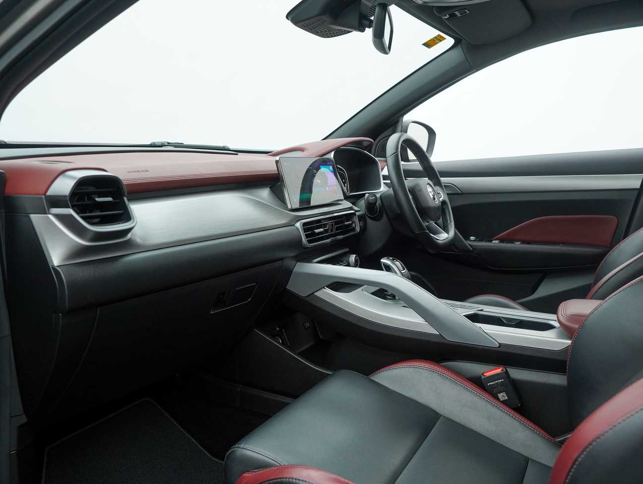 terpakai 2022 Proton X50 TGDI Flagship 1.5