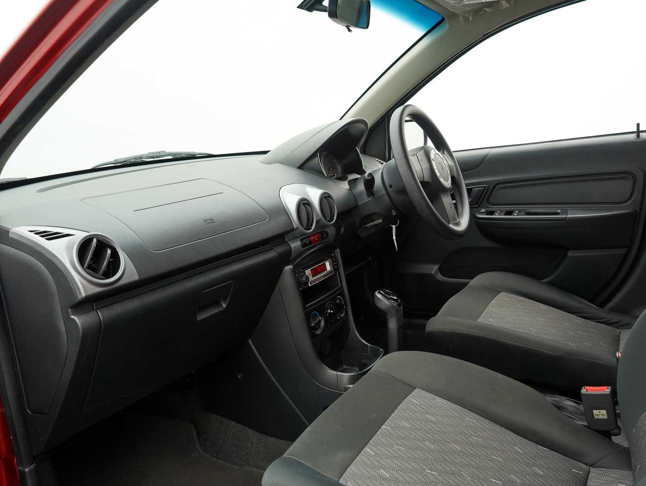 used 2016 Proton Saga FLX Plus 1.3