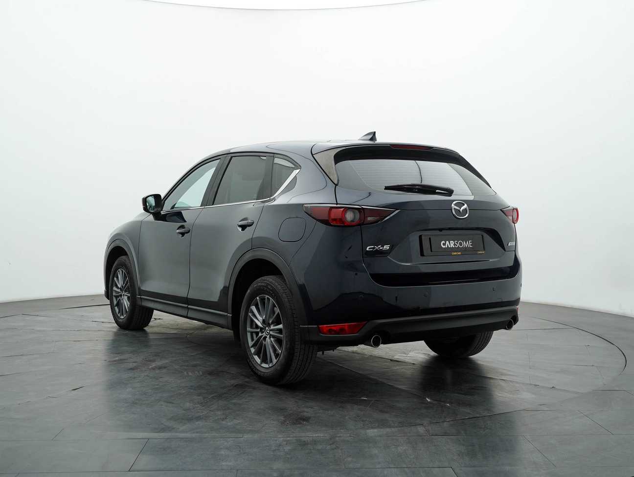 used 2020 Mazda CX-5 SKYACTIV-G Mid 2.0
