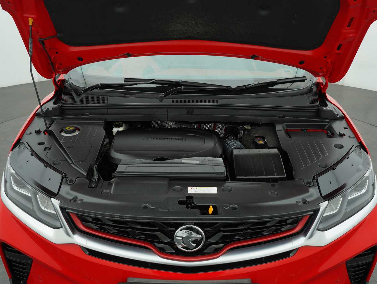 used 2023 Proton X50 Flagship 1.5