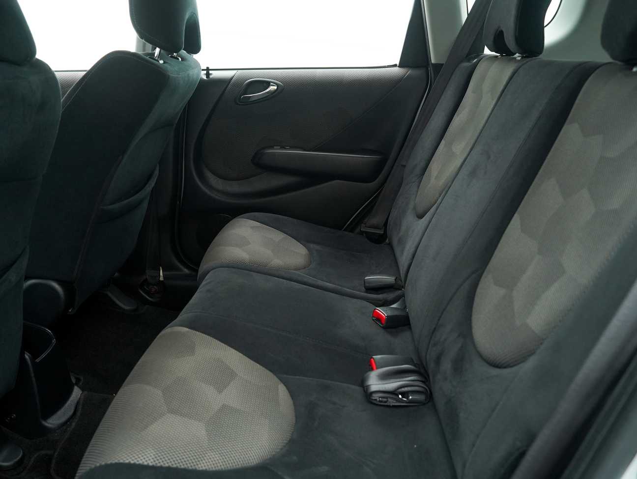 used 2005 Honda Jazz VTEC 1.5