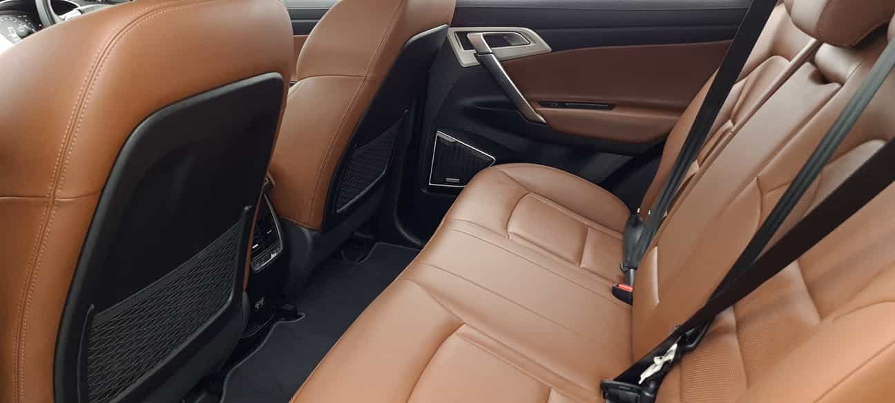 used 2019 Proton X70 TGDI PREMIUM 2WD 1.8