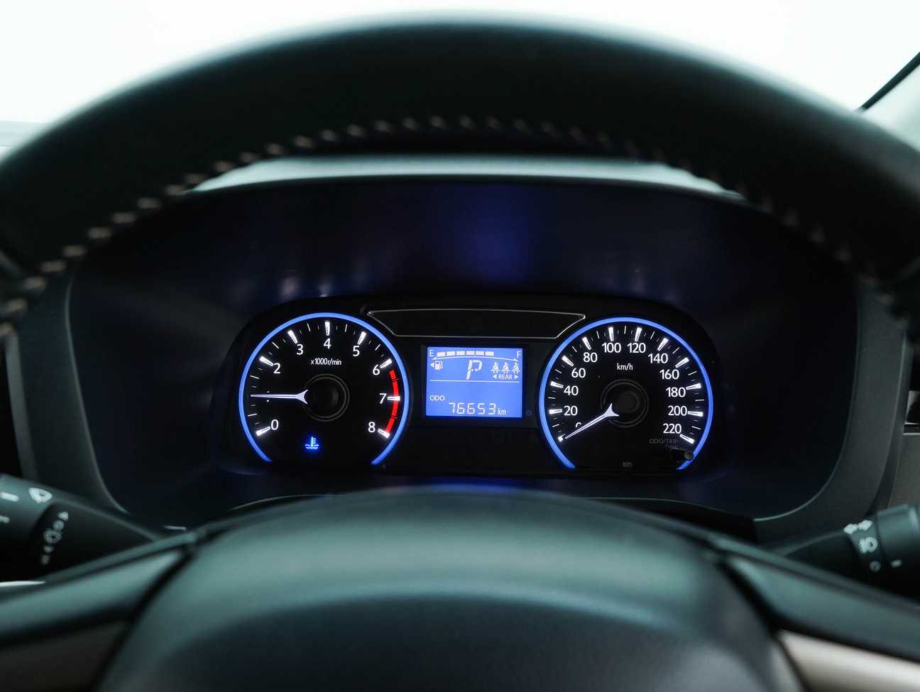 terpakai 2020 Perodua Myvi H 1.5