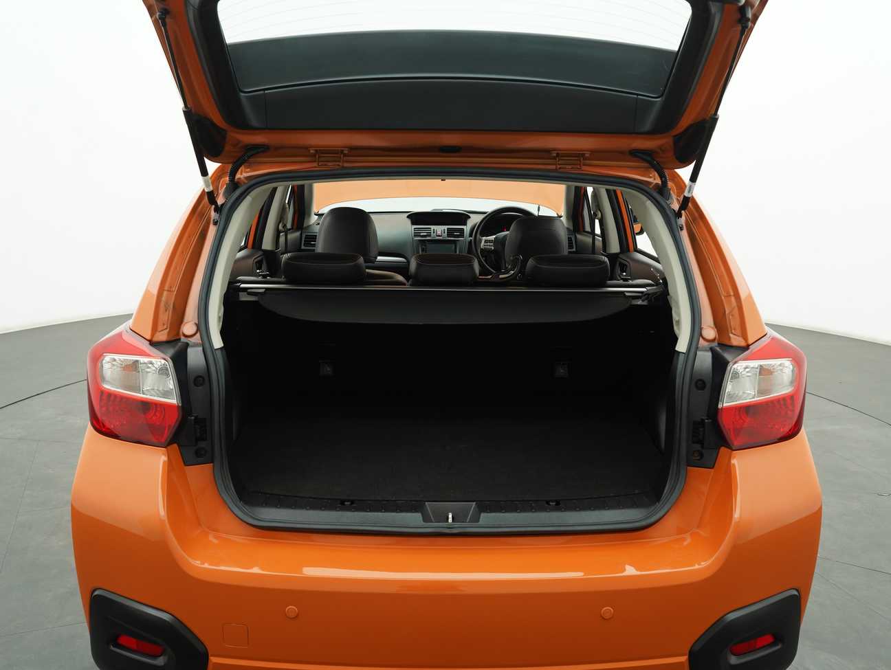 used 2015 Subaru XV STi Performance 2.0