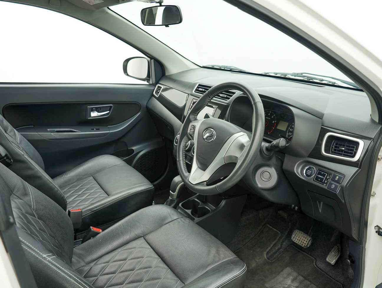 used 2017 Perodua Bezza Advance 1.3