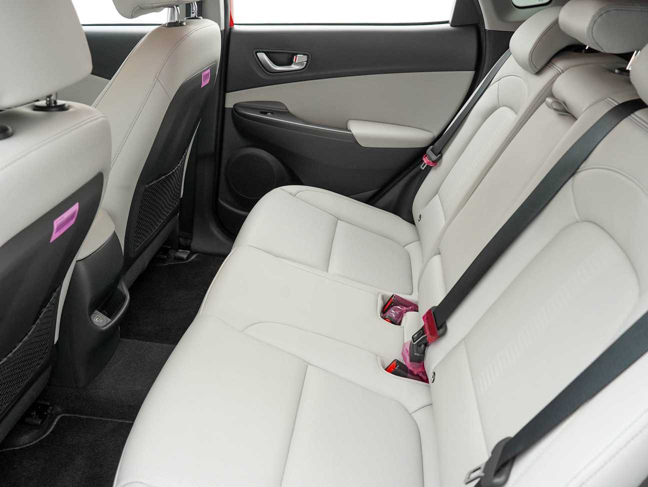 terpakai 2022 Hyundai Kona e-Max 