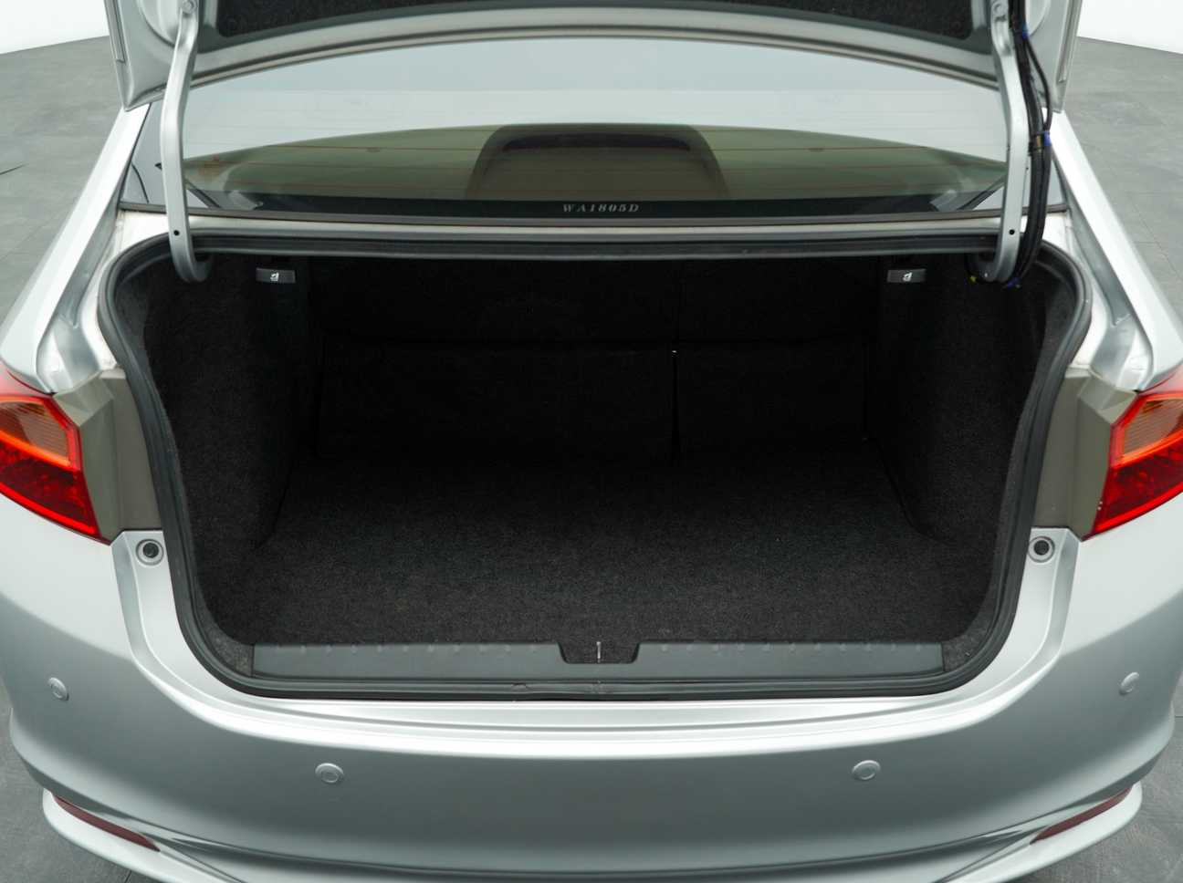 used 2014 Honda City V 1.5