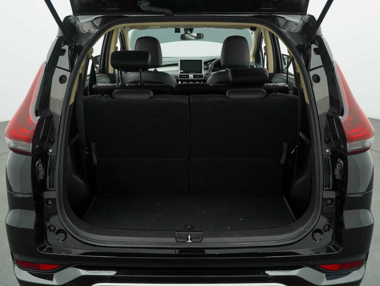 terpakai 2021 Mitsubishi Xpander  1.5