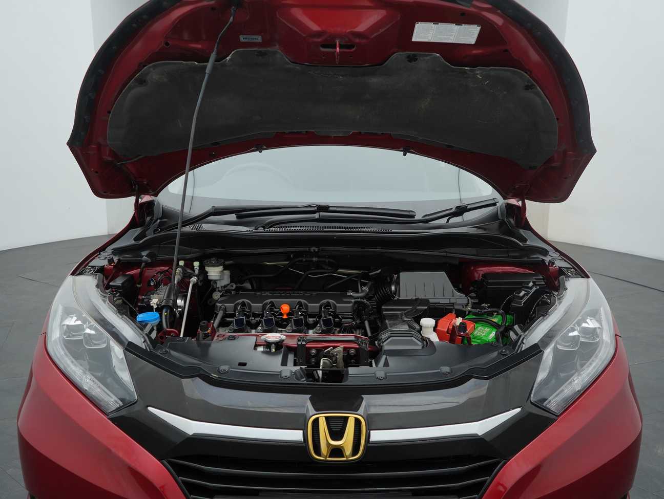 used 2017 Honda HR-V V 1.8