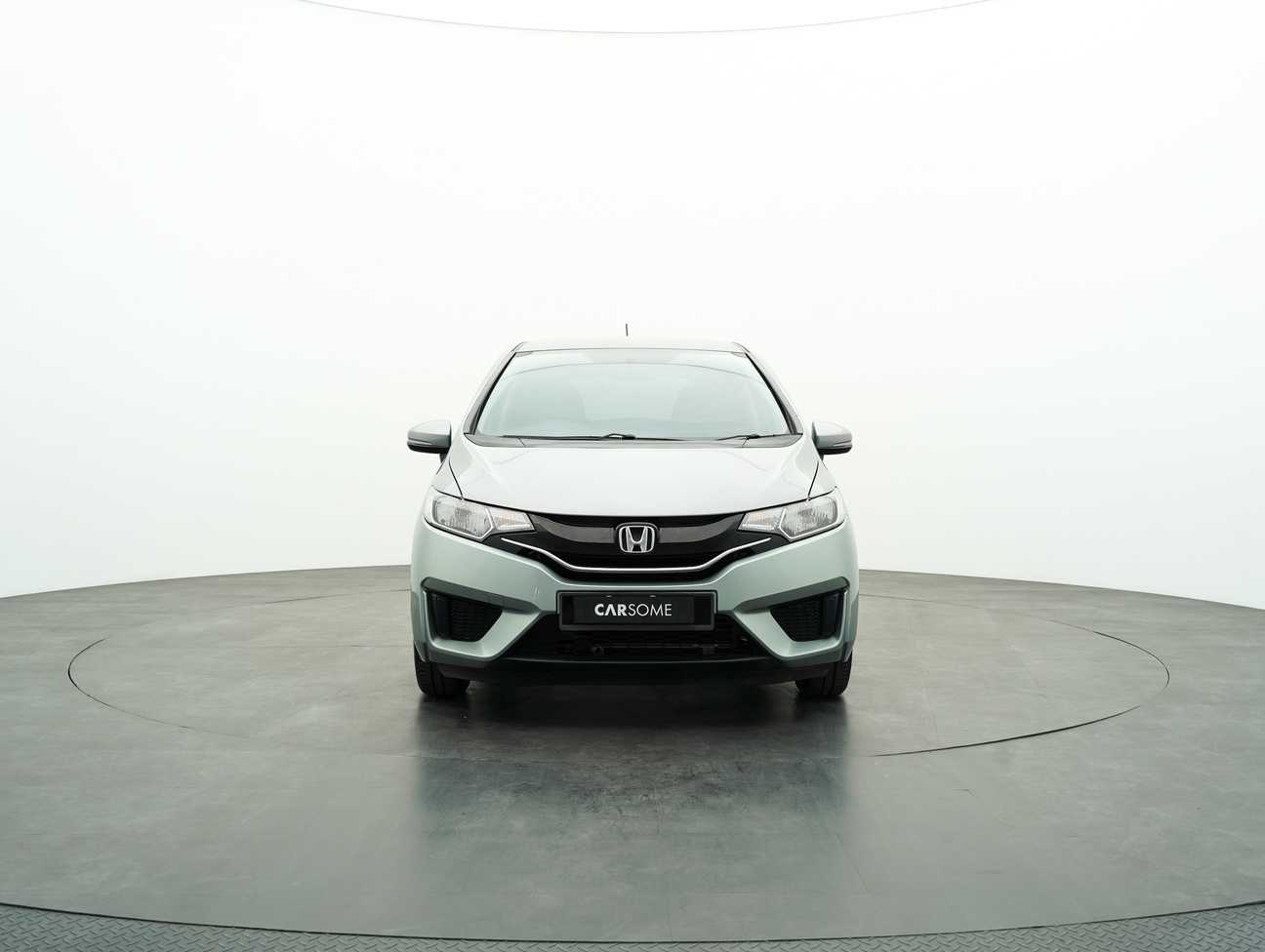 used 2016 Honda Jazz E 1.5