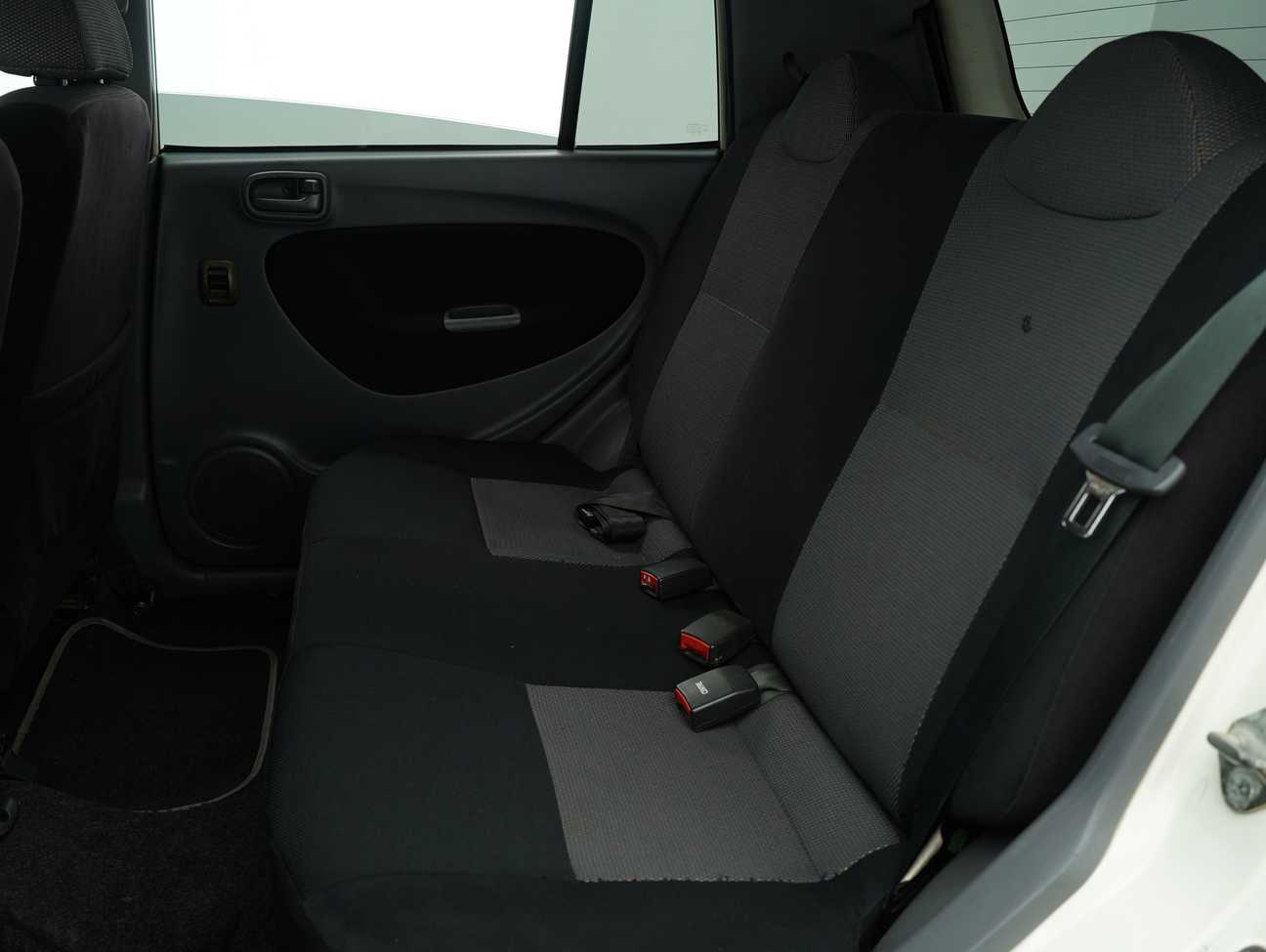 terpakai 2008 Perodua Viva EZi 1.0