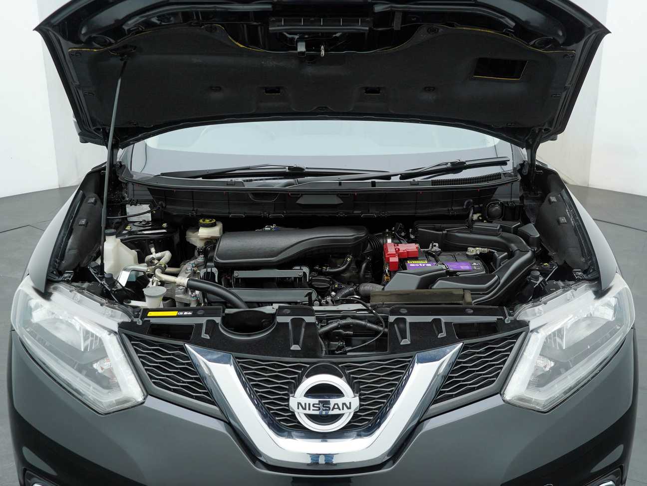 used 2018 Nissan X-Trail  2.0