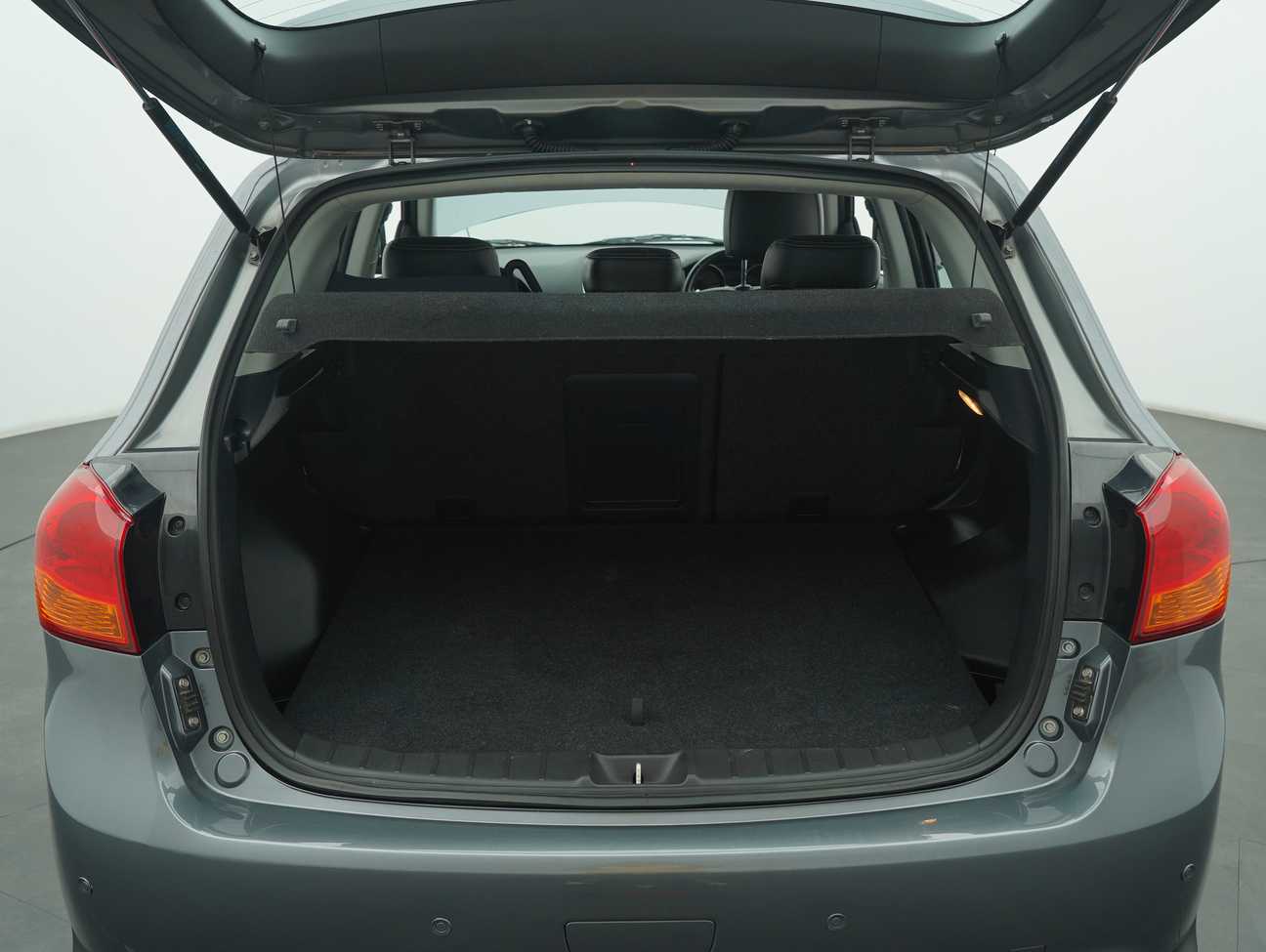 terpakai 2014 Mitsubishi ASX  2.0