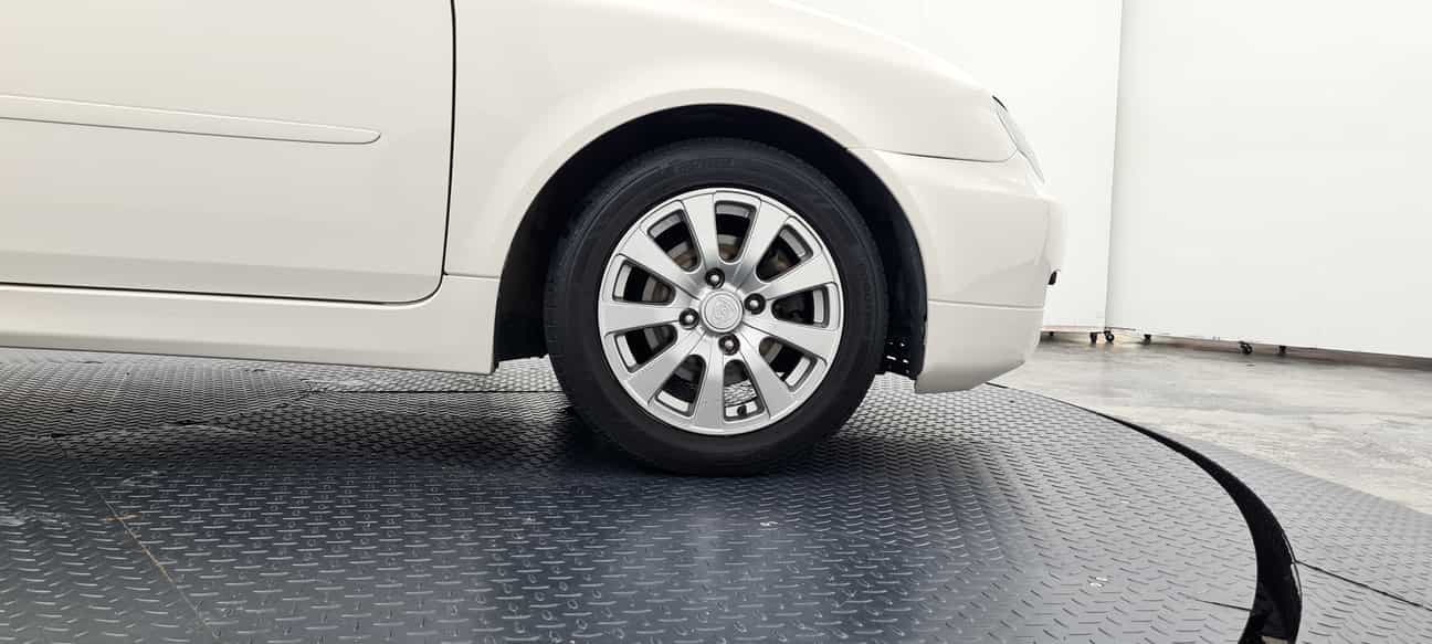 terpakai 2014 Proton PERSONA  1.6