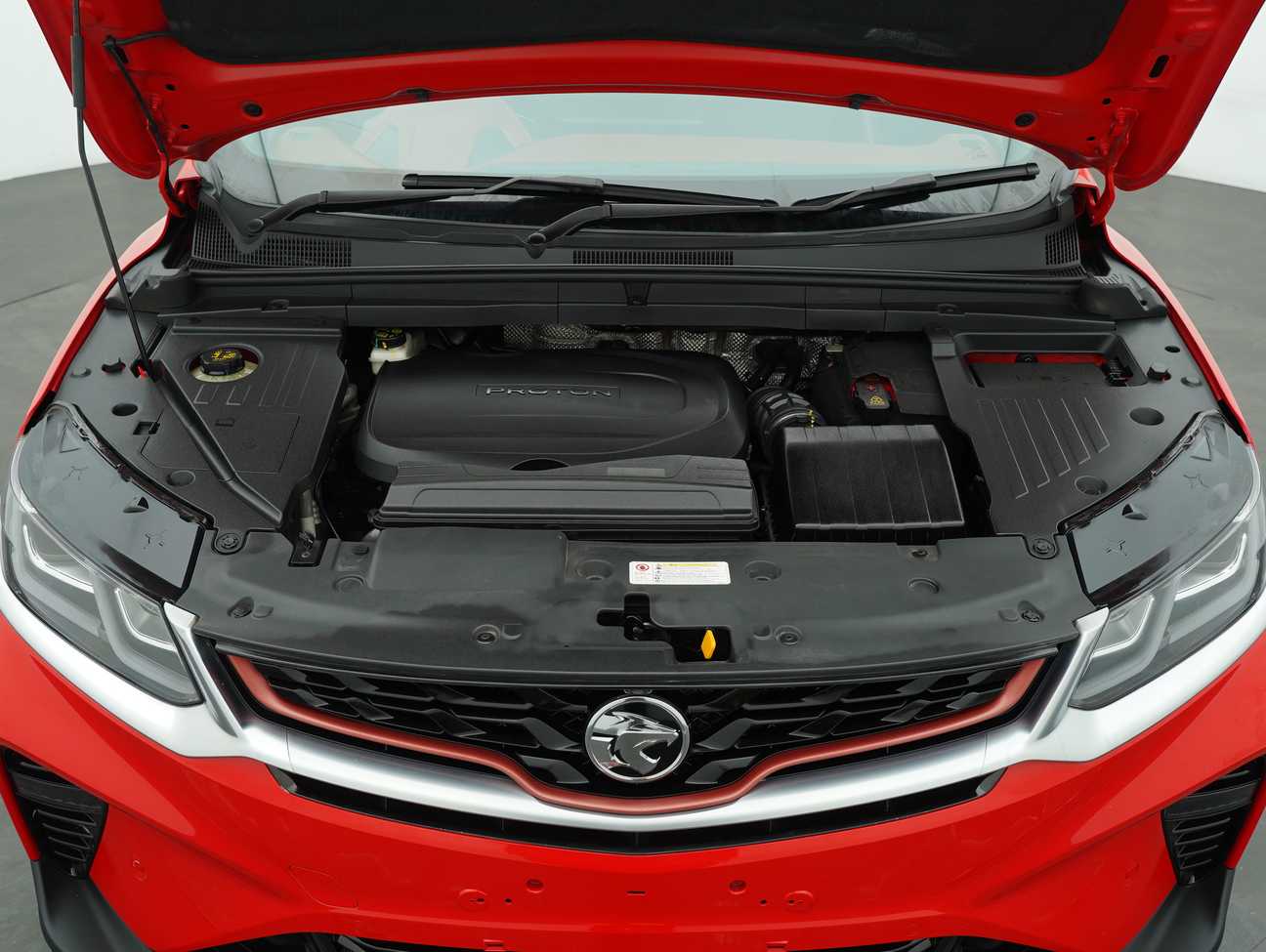 used 2021 Proton X50 Flagship 1.5