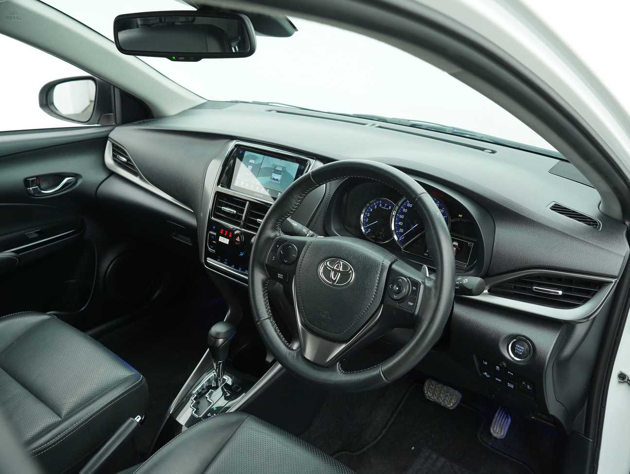 used 2023 Toyota Vios G 1.5