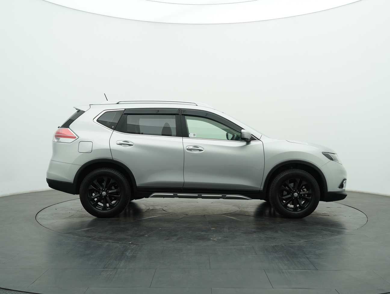 terpakai 2018 Nissan X-Trail Aero Edition 2.0