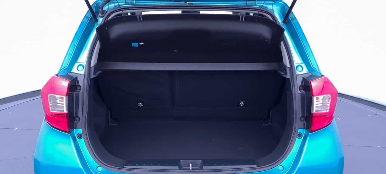 used 2018 Perodua MYVI X 1.3