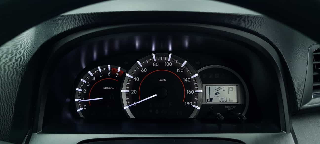 terpakai 2020 Toyota AVANZA S 1.5