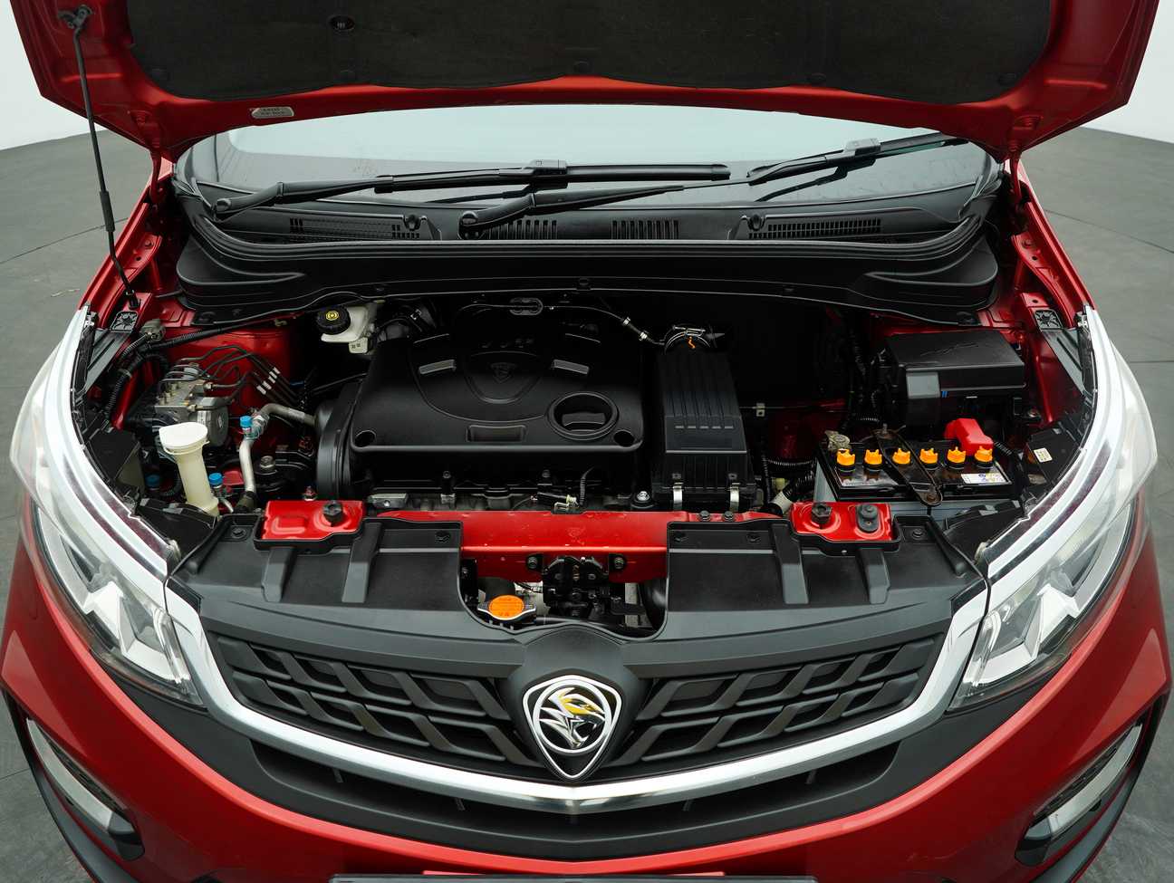 terpakai 2020 Proton Persona Executive 1.6