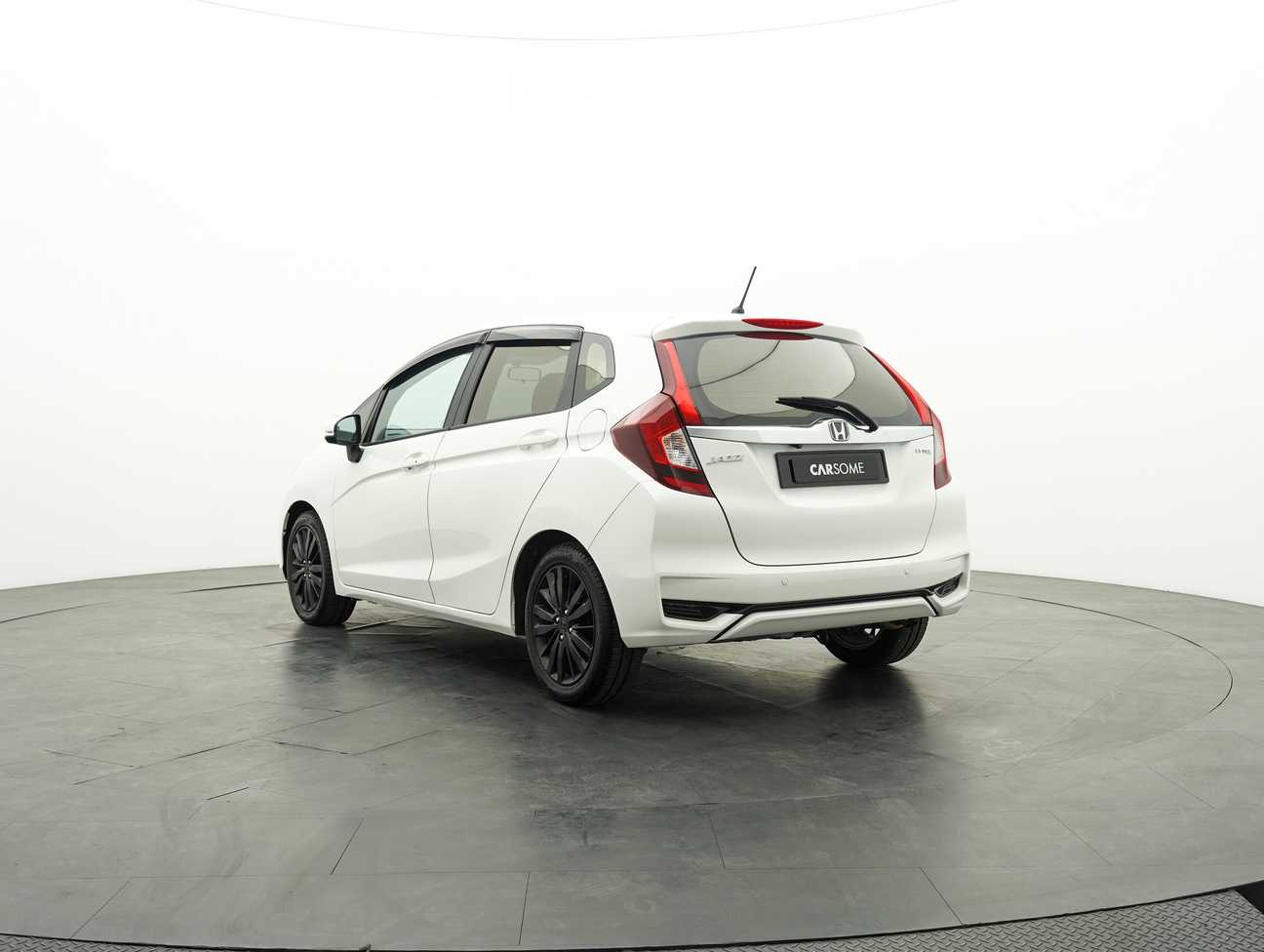 used 2018 Honda Jazz V 1.5