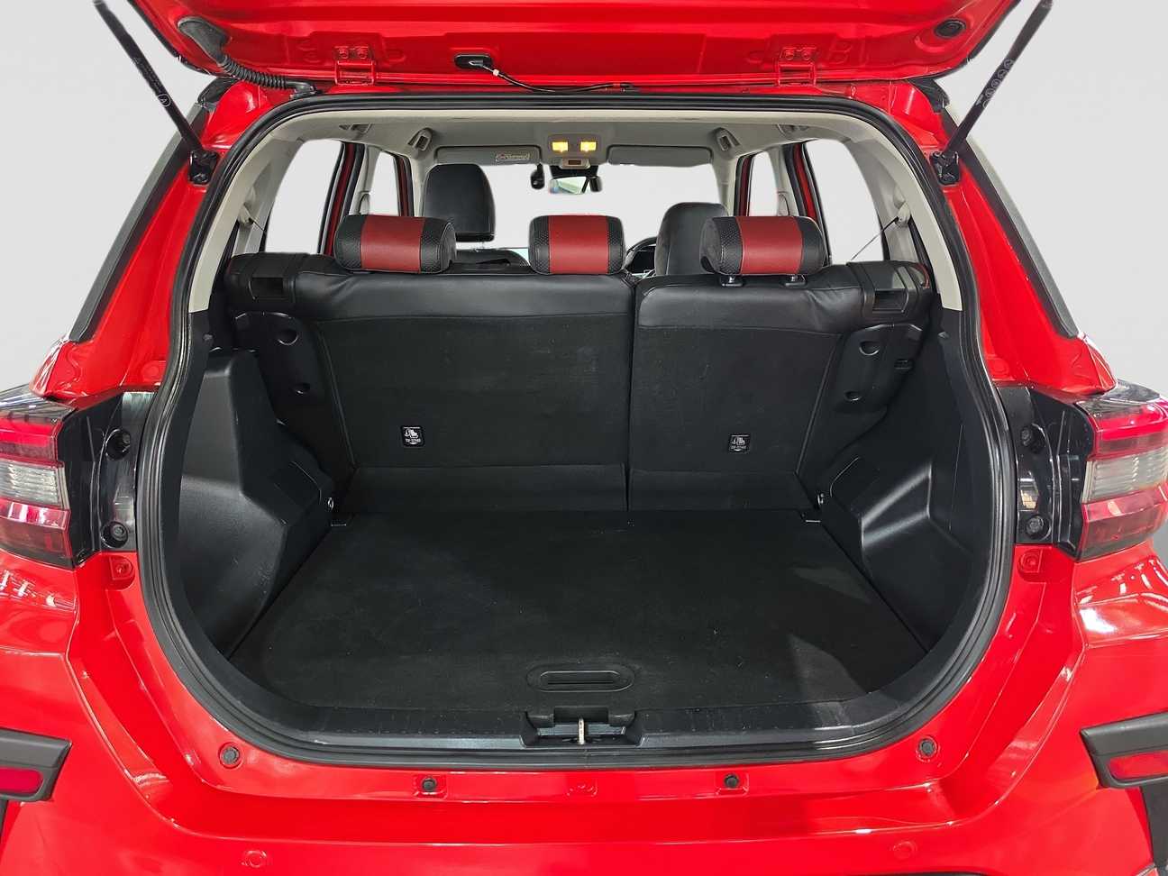 used 2022 Perodua Ativa AV 1.0